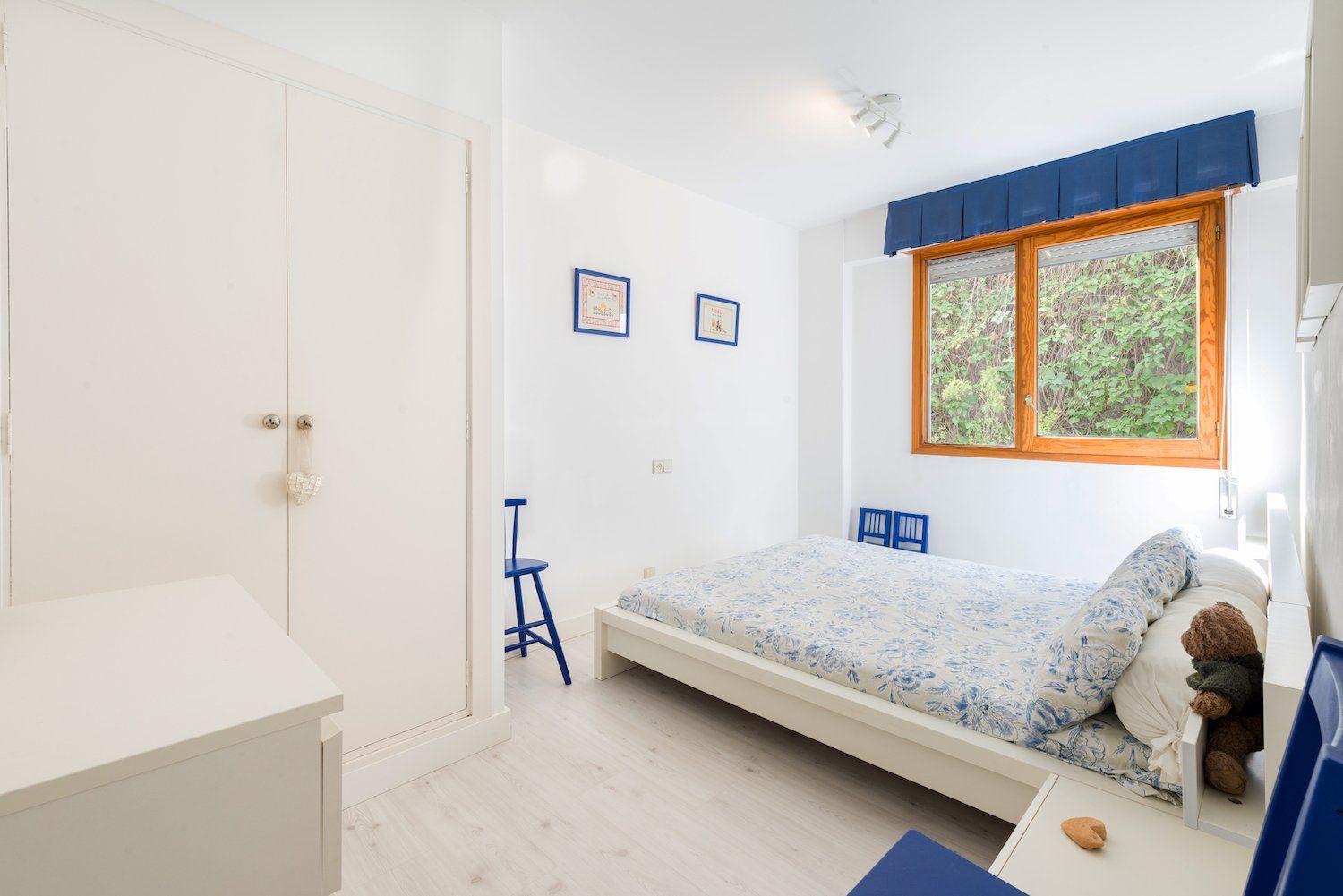 Flat for Sale in Palma de Mallorca