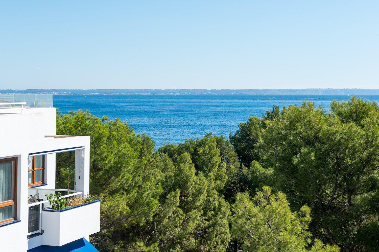 Flat for Sale in Palma de Mallorca