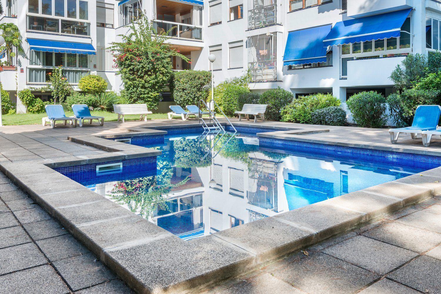 Flat for Sale in Palma de Mallorca