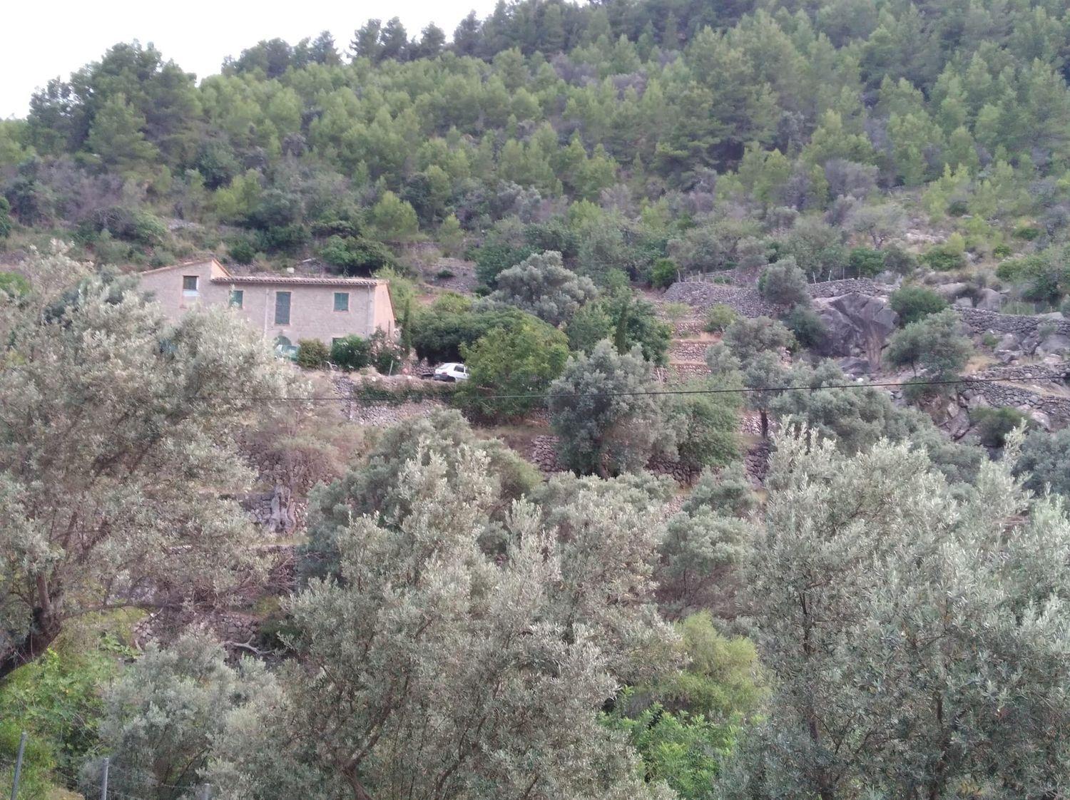 House for Sale in Deyá