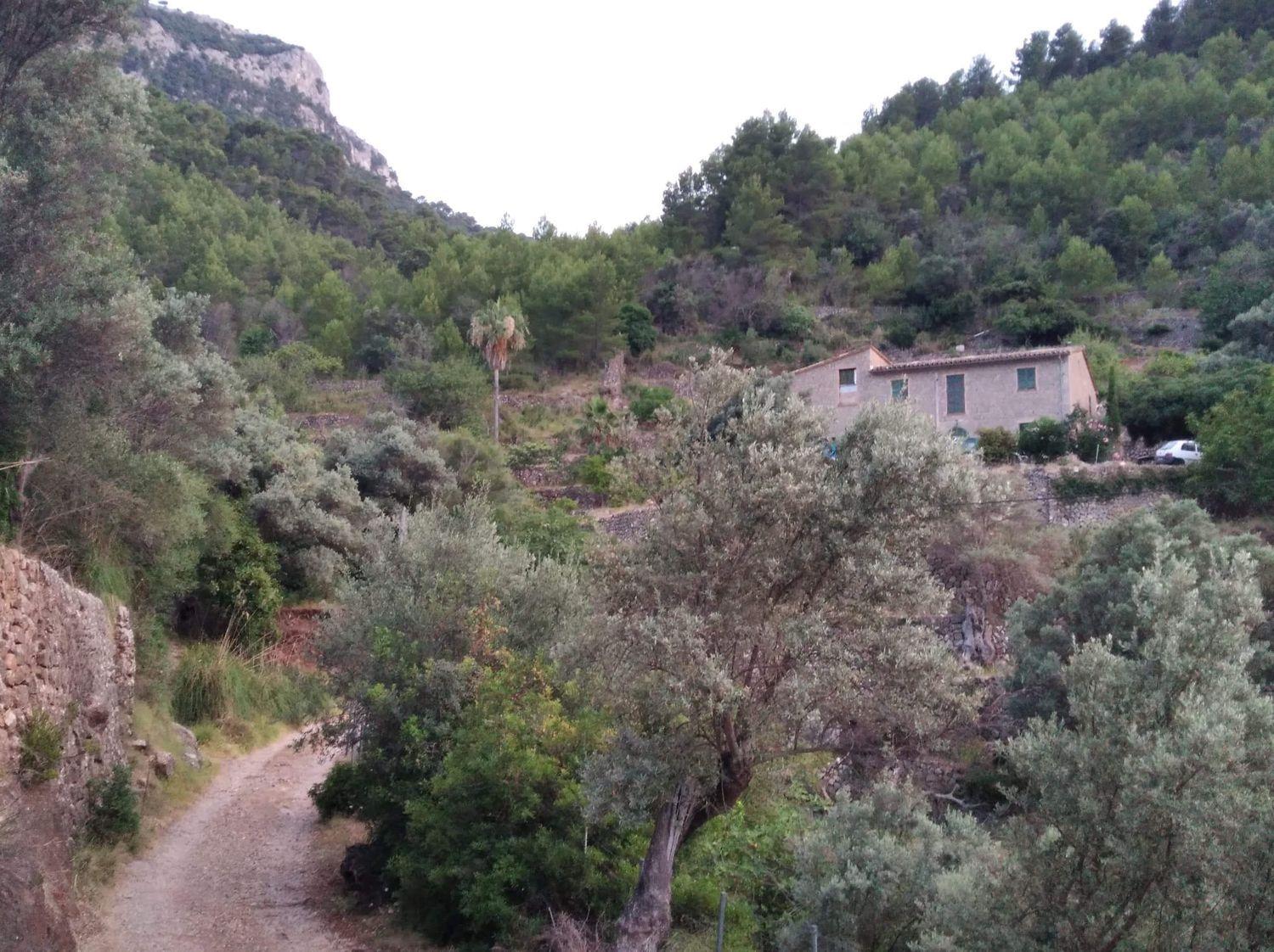 House for Sale in Deyá