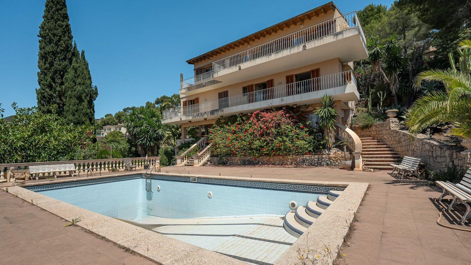 Casa en Venta en Palma de Mallorca