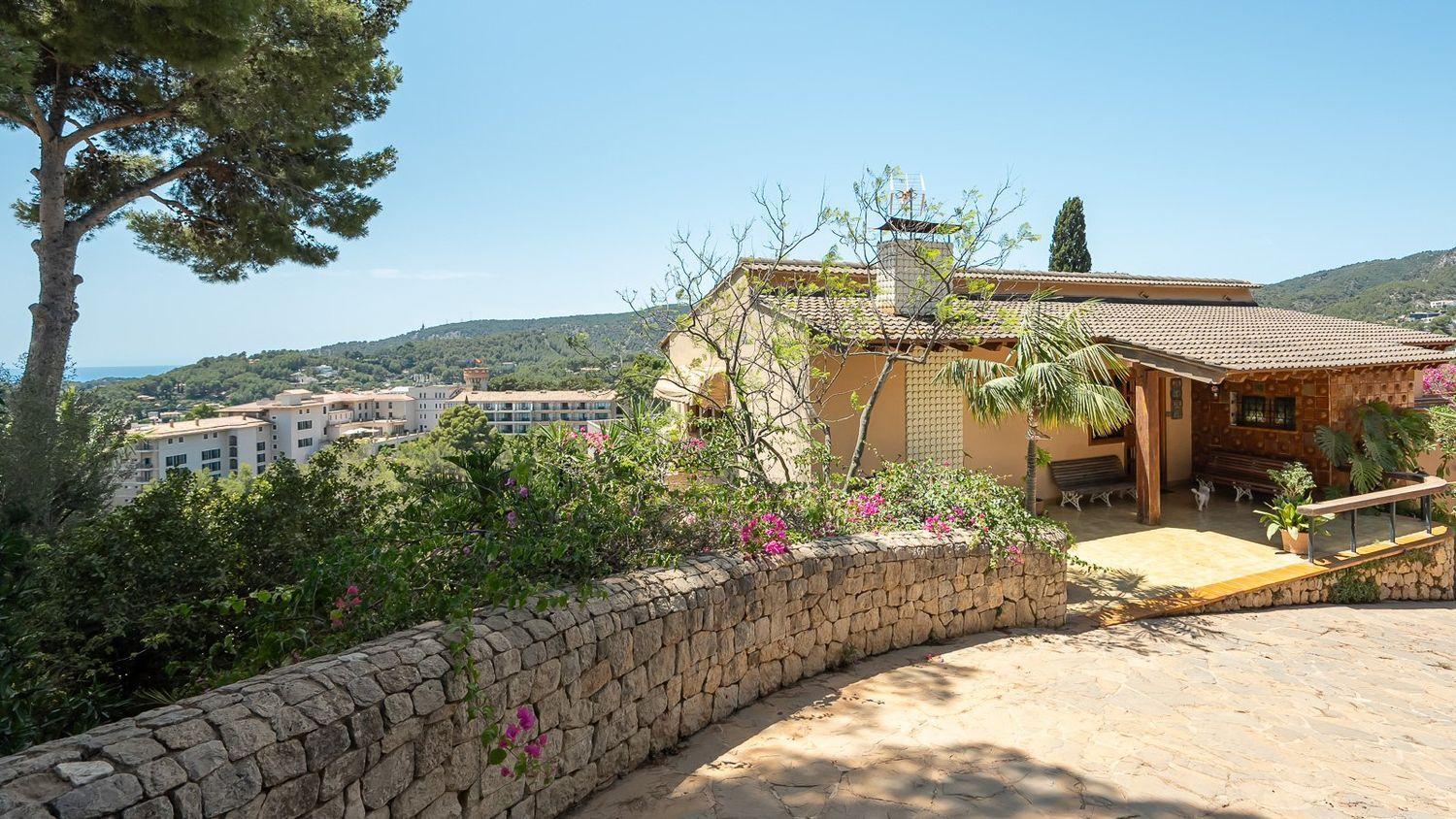 Casa en Venta en Palma de Mallorca
