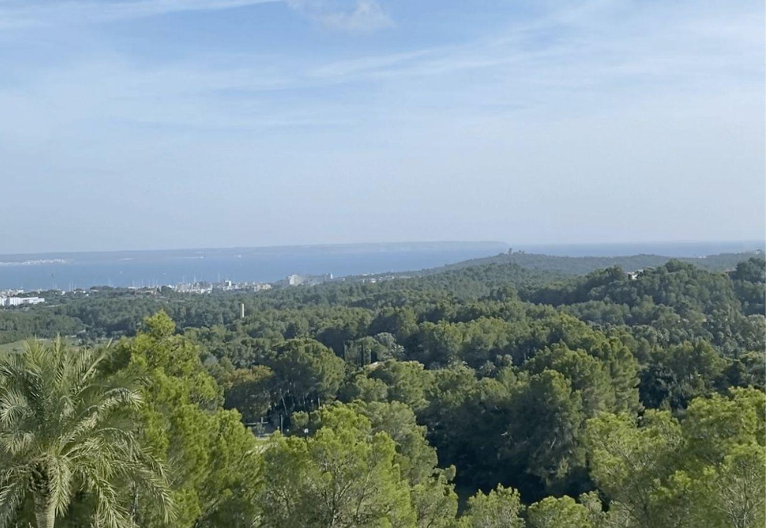 Casa en Venta en Palma de Mallorca