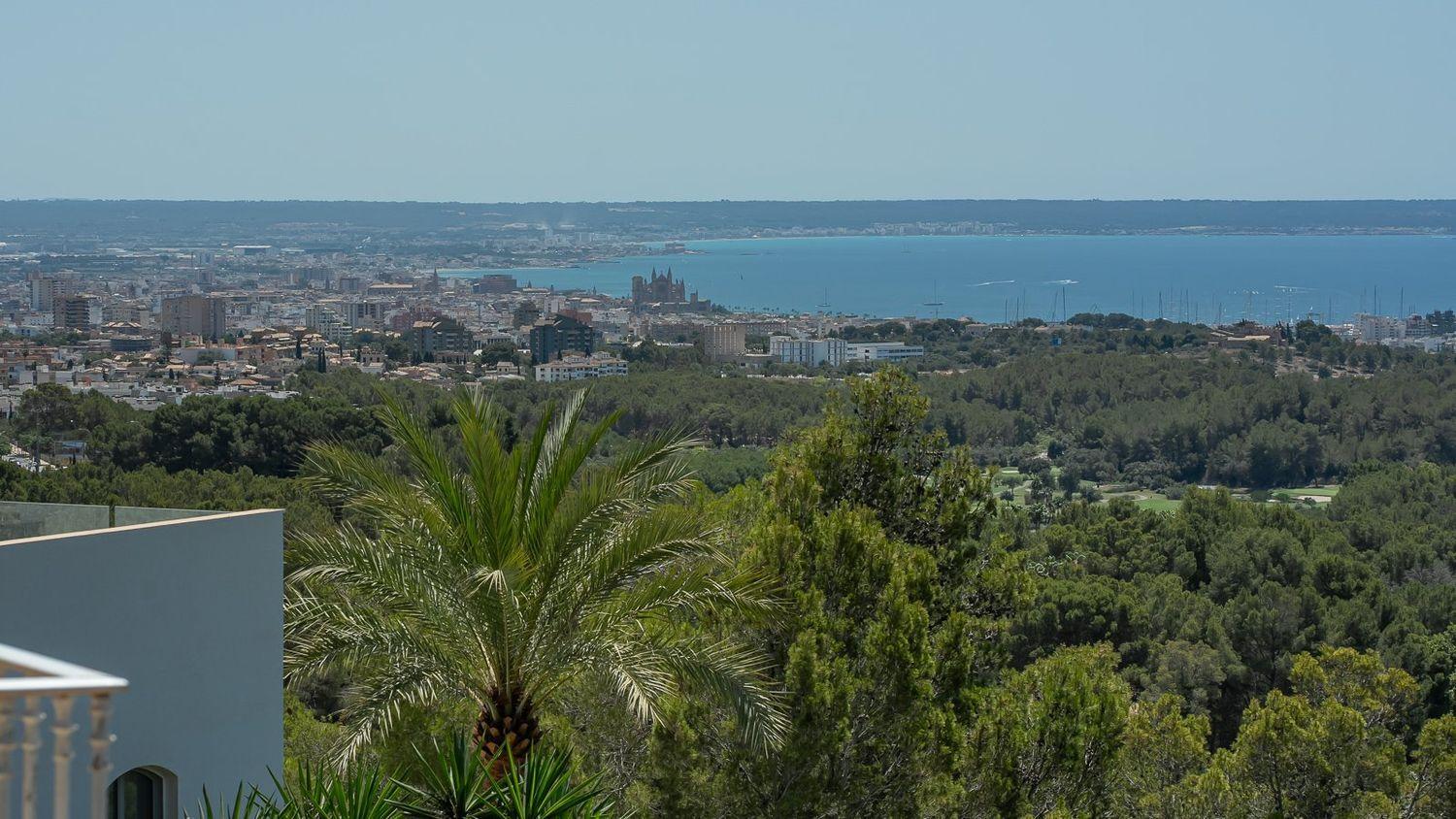 Casa en Venta en Palma de Mallorca