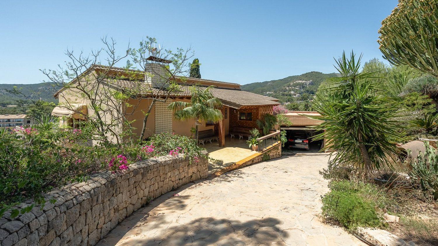 Casa en Venta en Palma de Mallorca