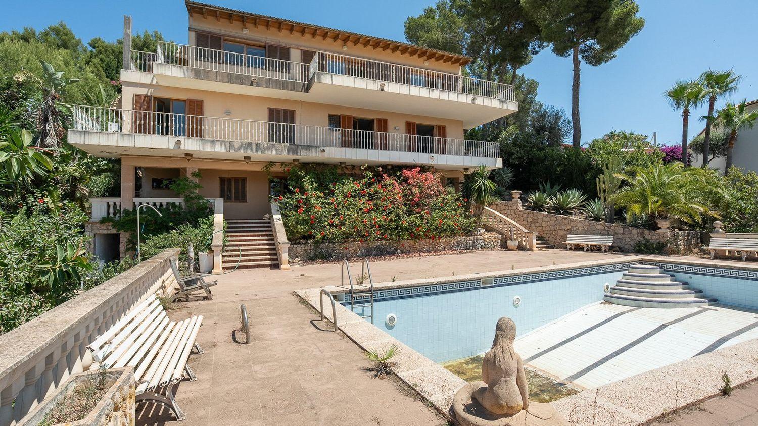 Casa en Venta en Palma de Mallorca