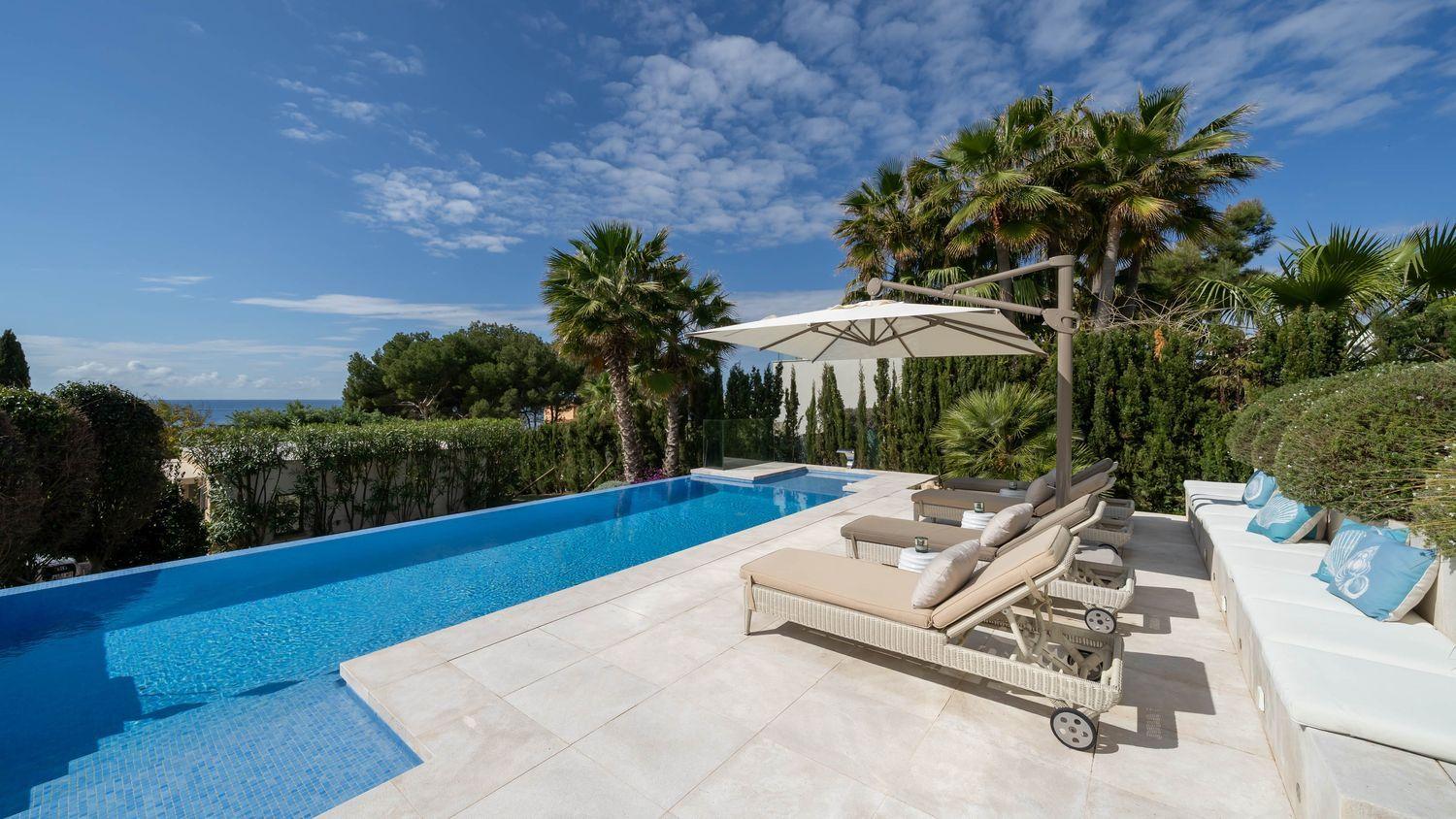 House for Sale in Calvià