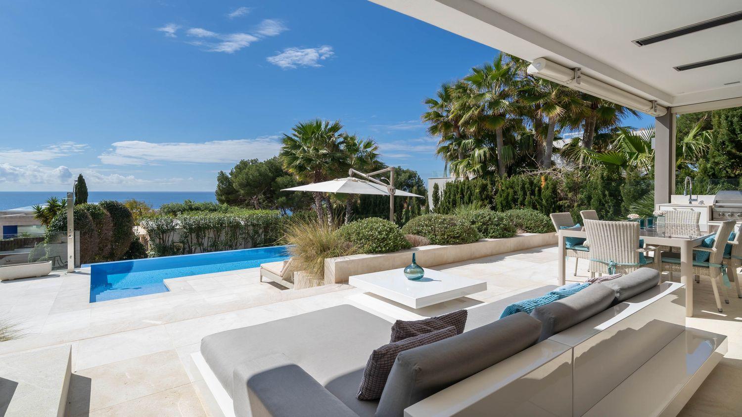 House for Sale in Calvià
