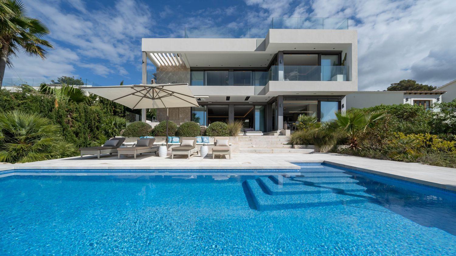 House for Sale in Calvià