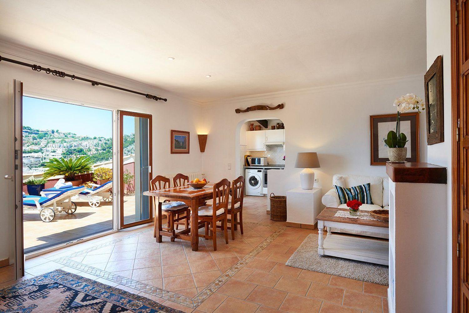 House for Sale in Andratx