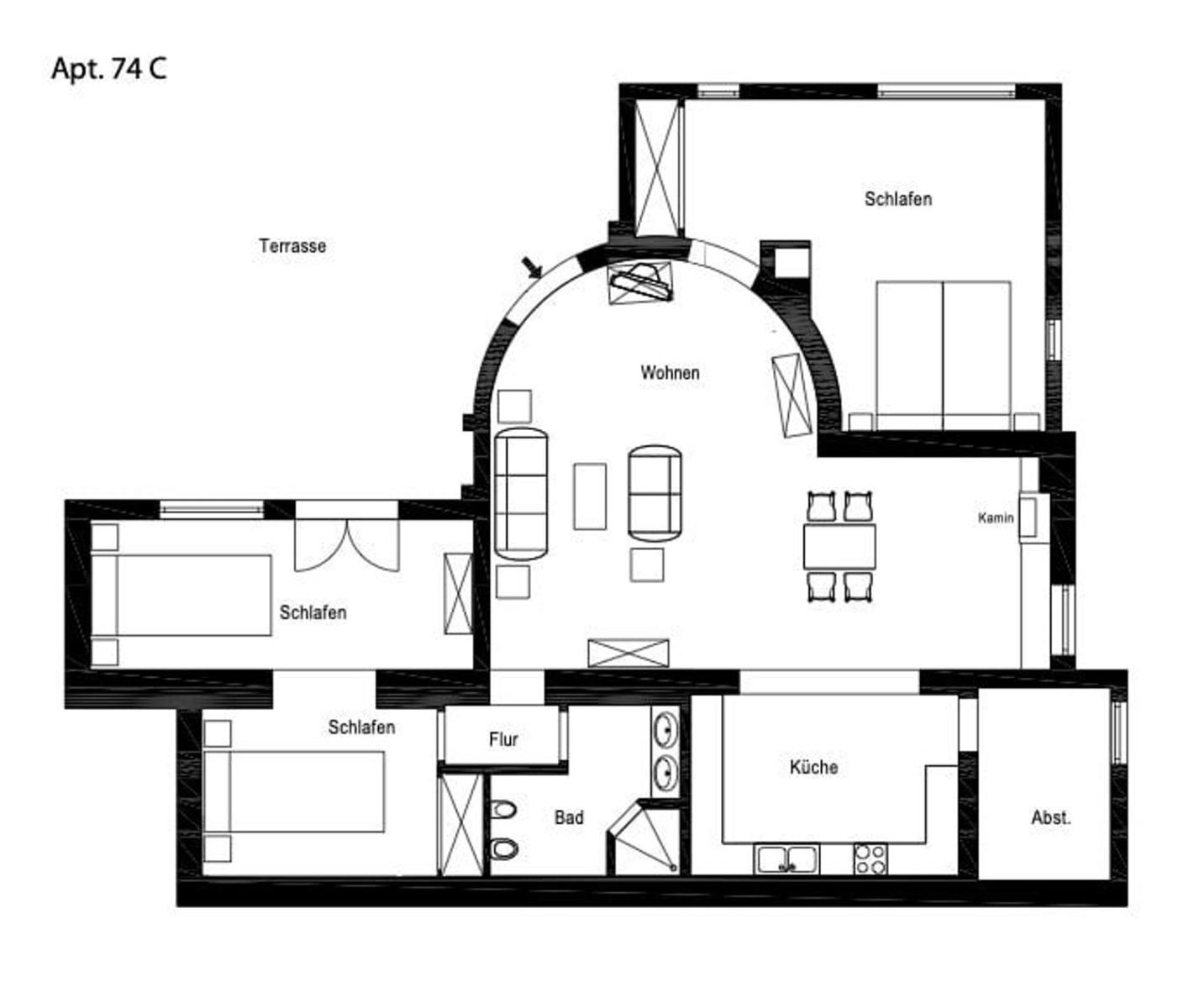 House for Sale in Andratx