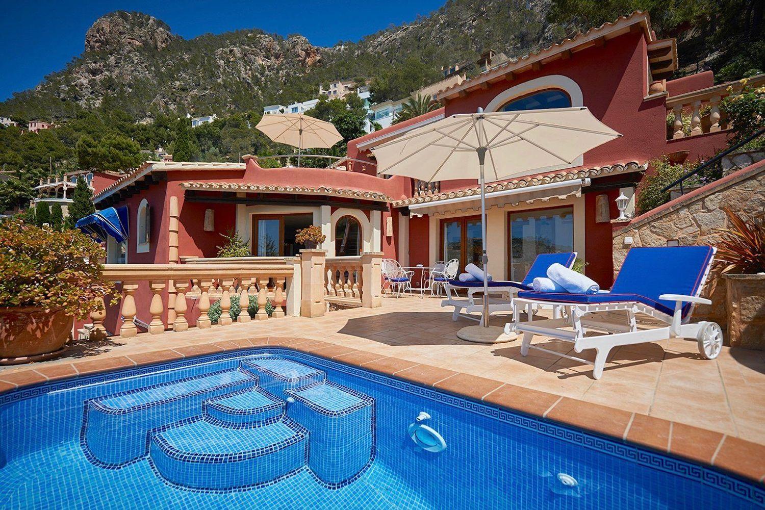 House for Sale in Andratx