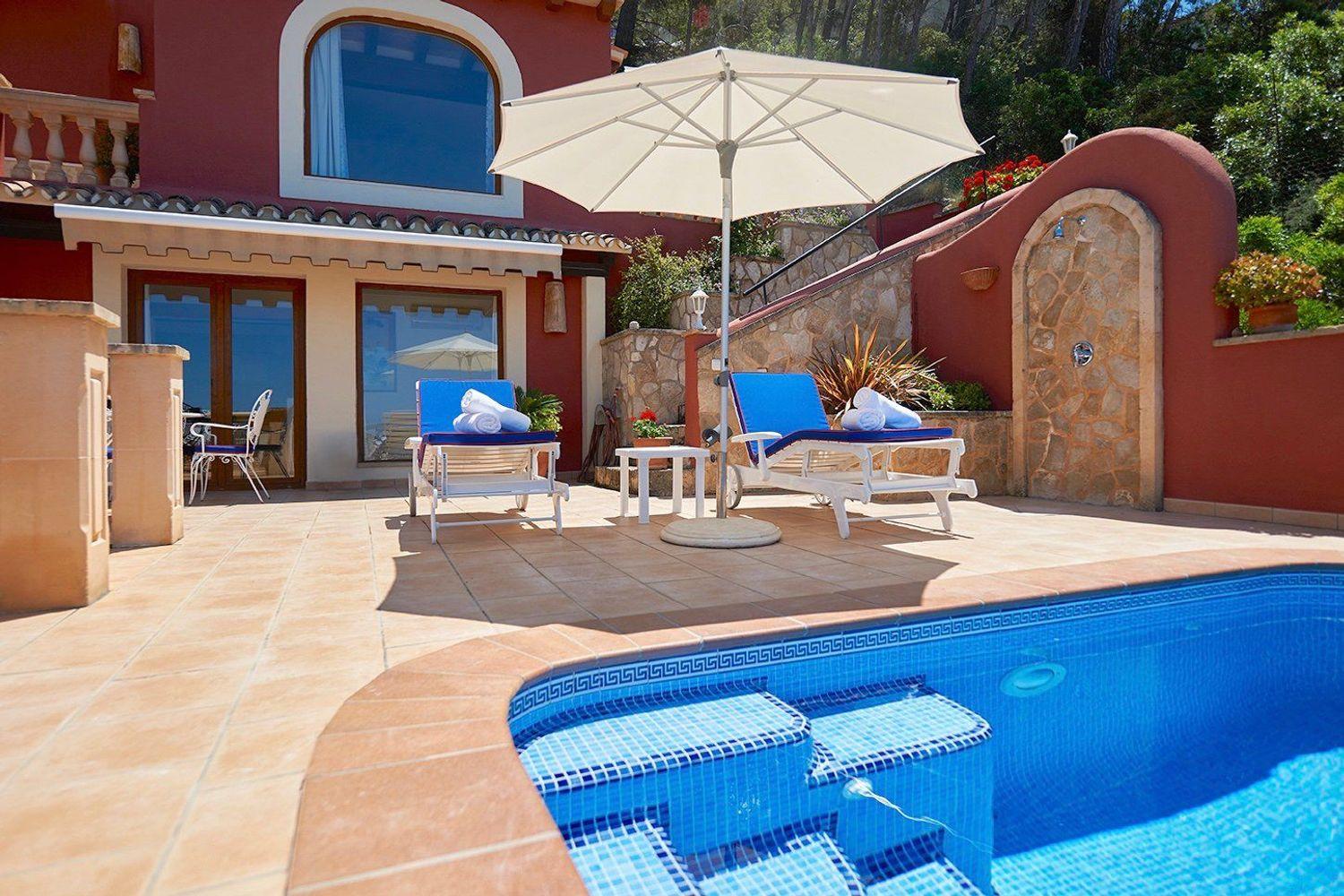 House for Sale in Andratx