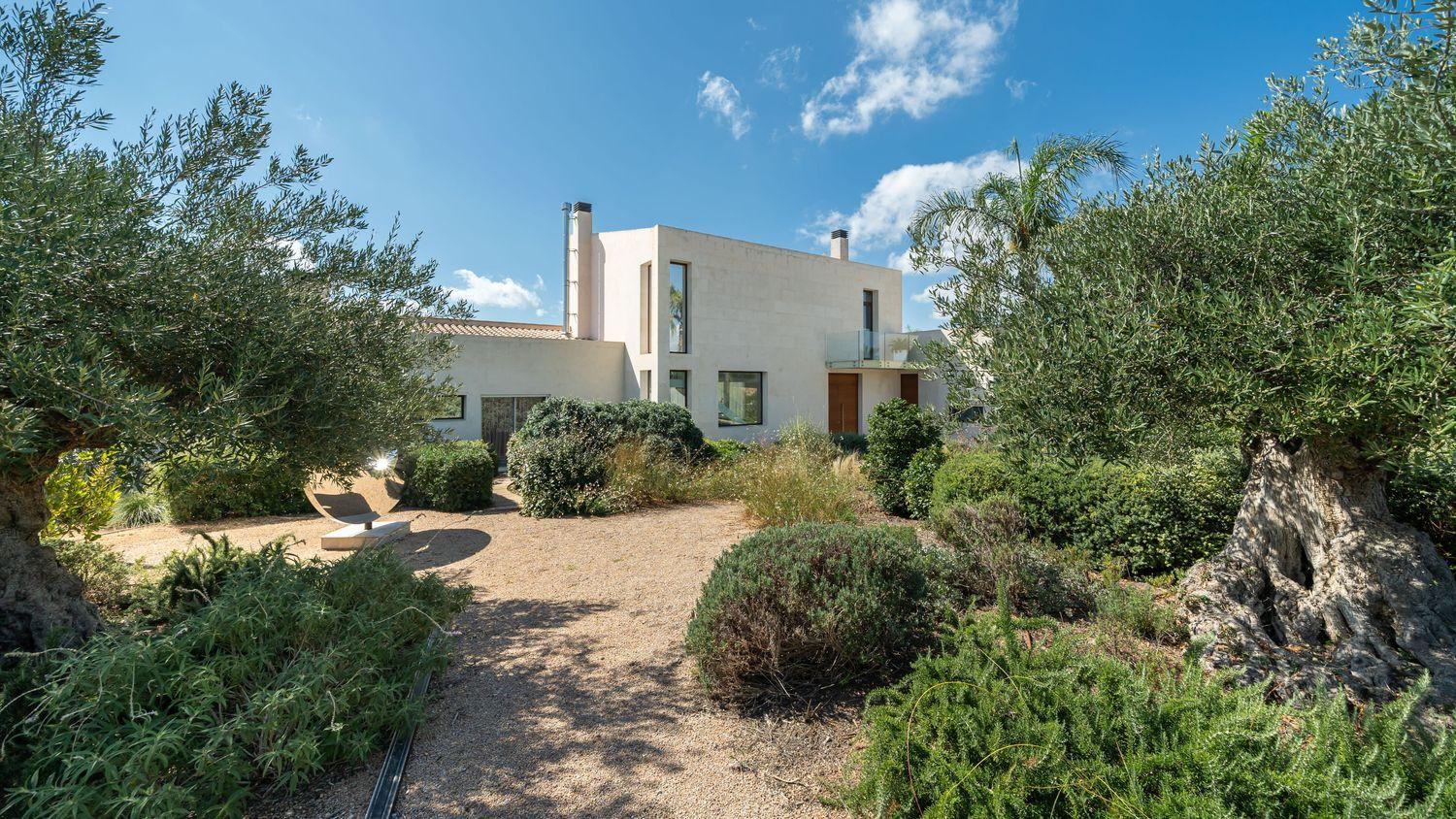 Casa en Venta en Palma de Mallorca