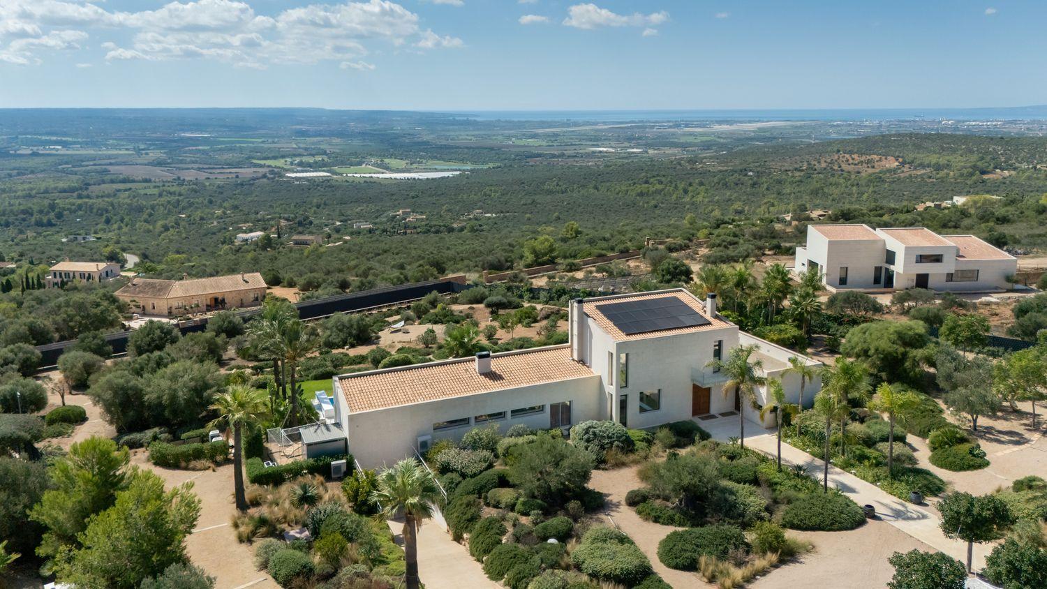 Casa en Venta en Palma de Mallorca