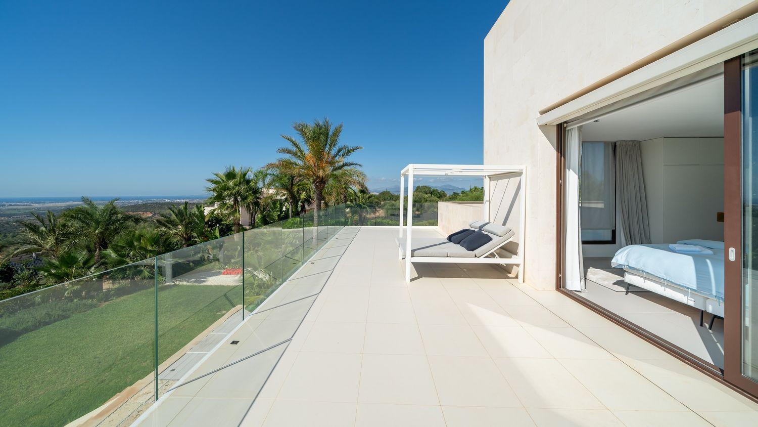Casa en Venta en Palma de Mallorca