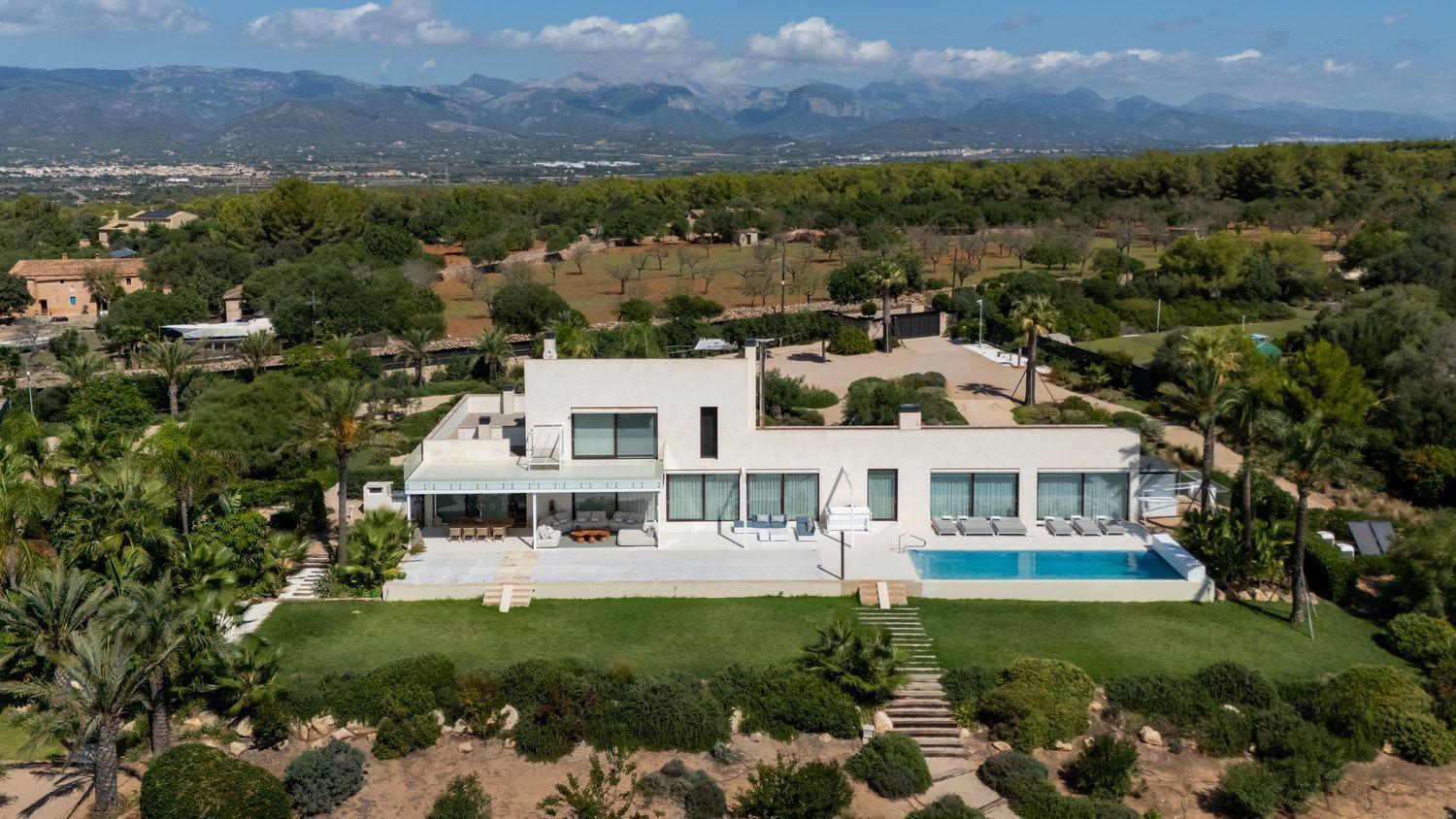 Casa en Venta en Palma de Mallorca