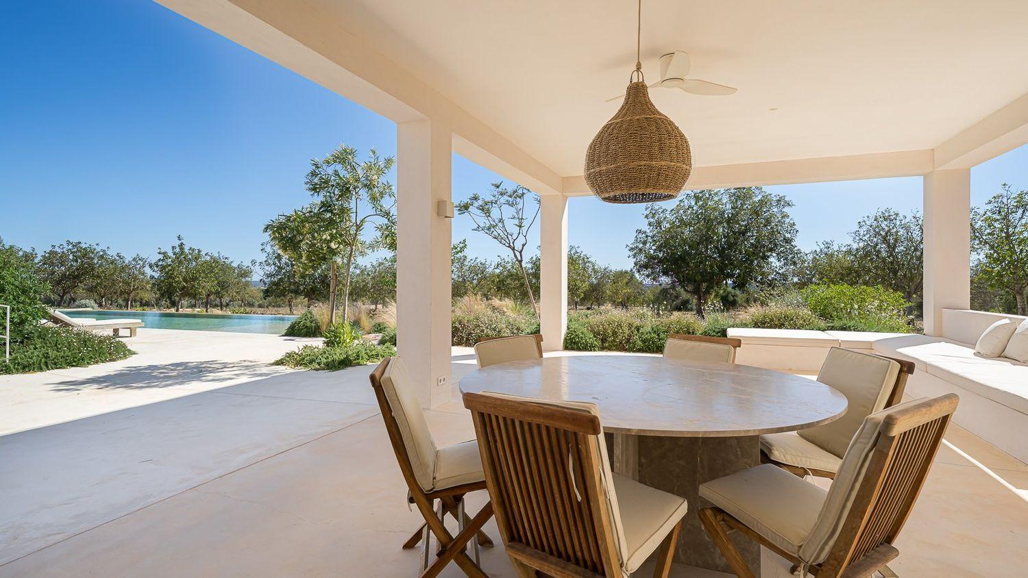 Casa en Venta en Campos