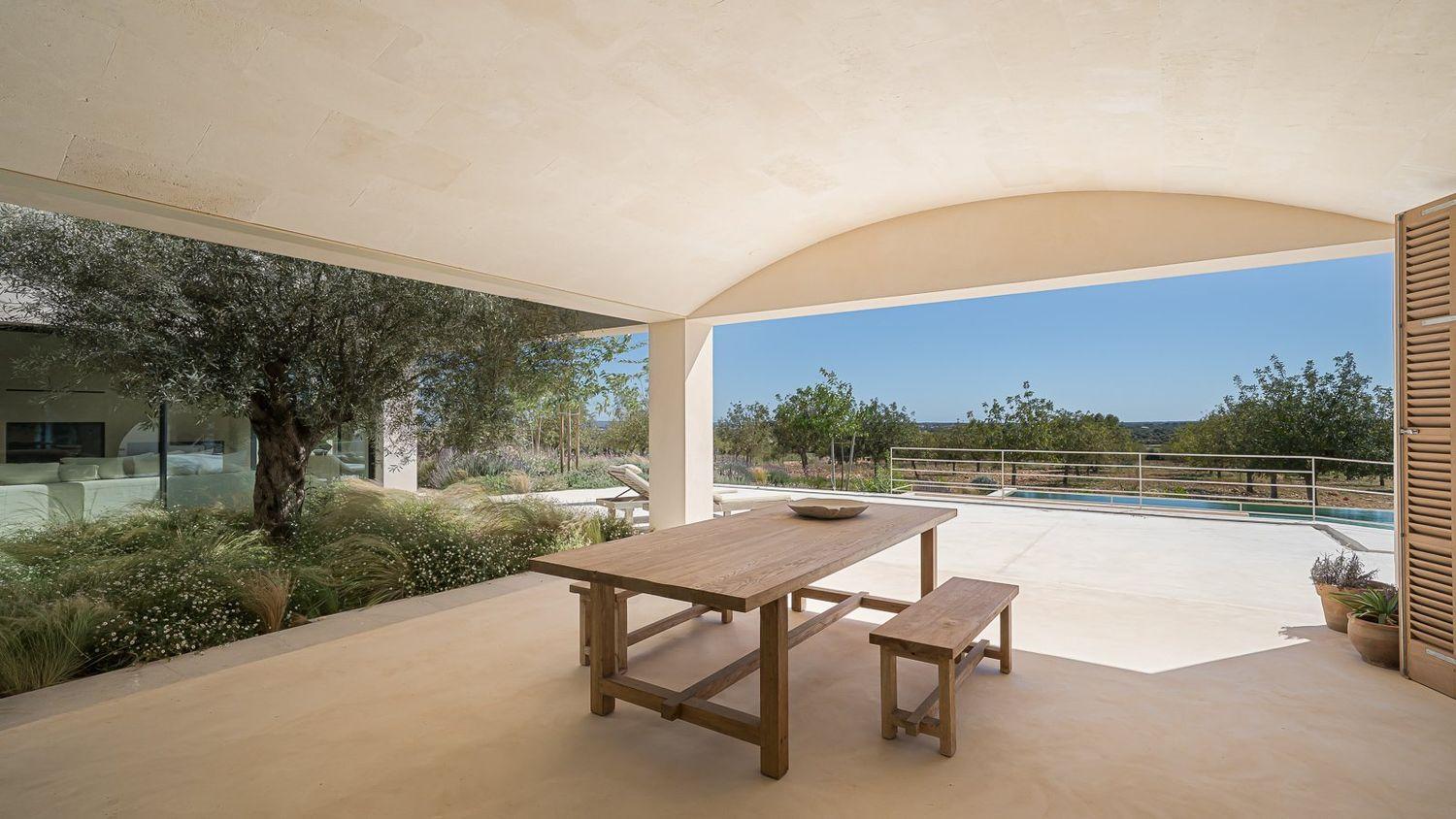 Casa en Venta en Campos