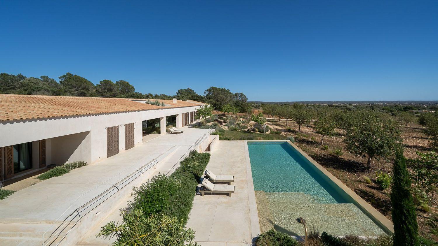 Casa en Venta en Campos