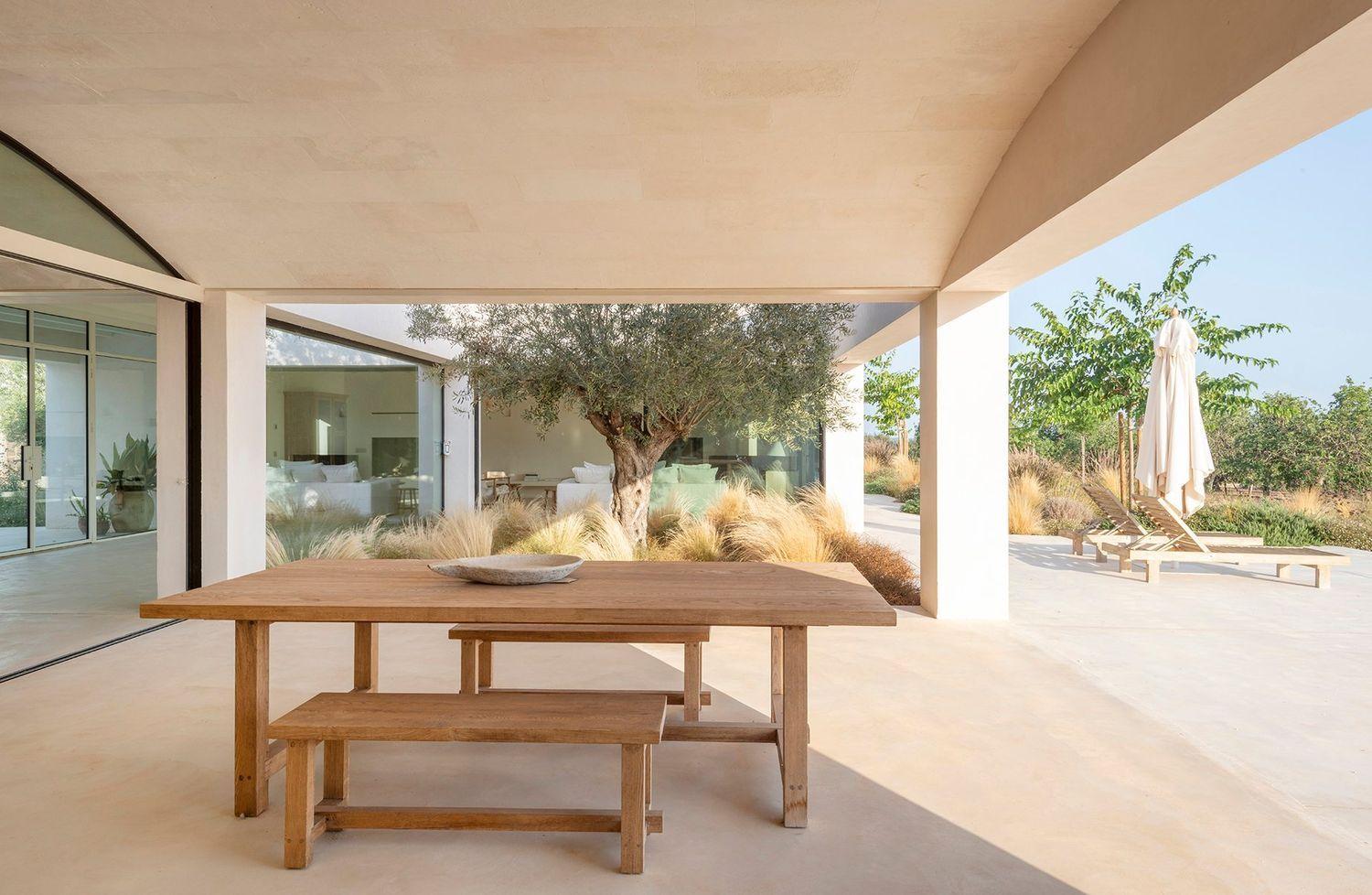 Casa en Venta en Campos