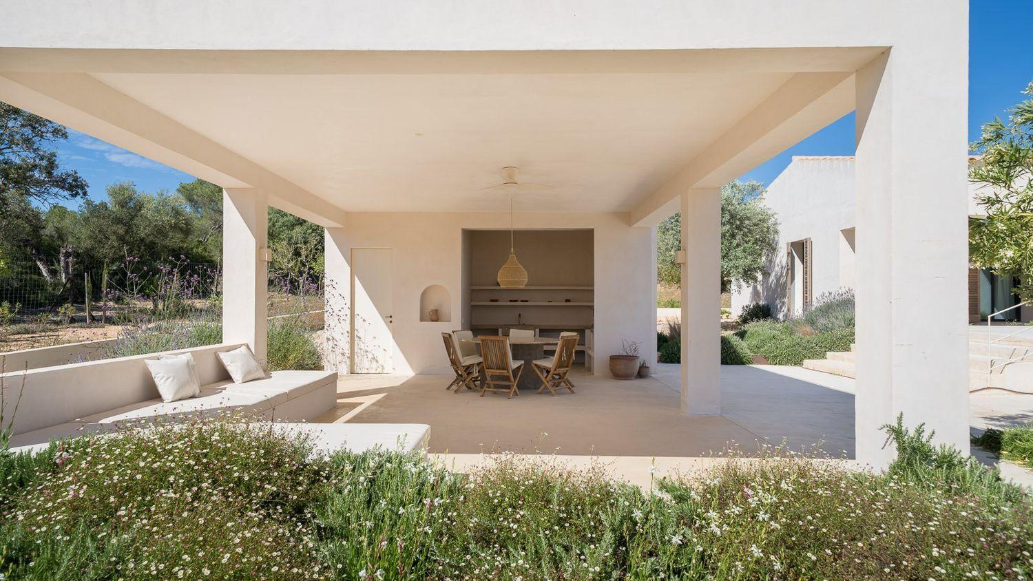 Casa en Venta en Campos