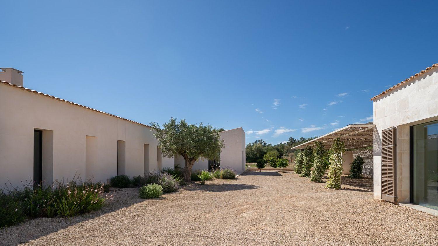 Casa en Venta en Campos