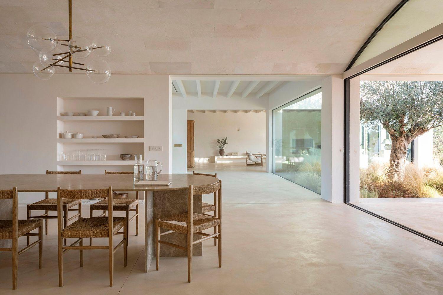 Casa en Venta en Campos