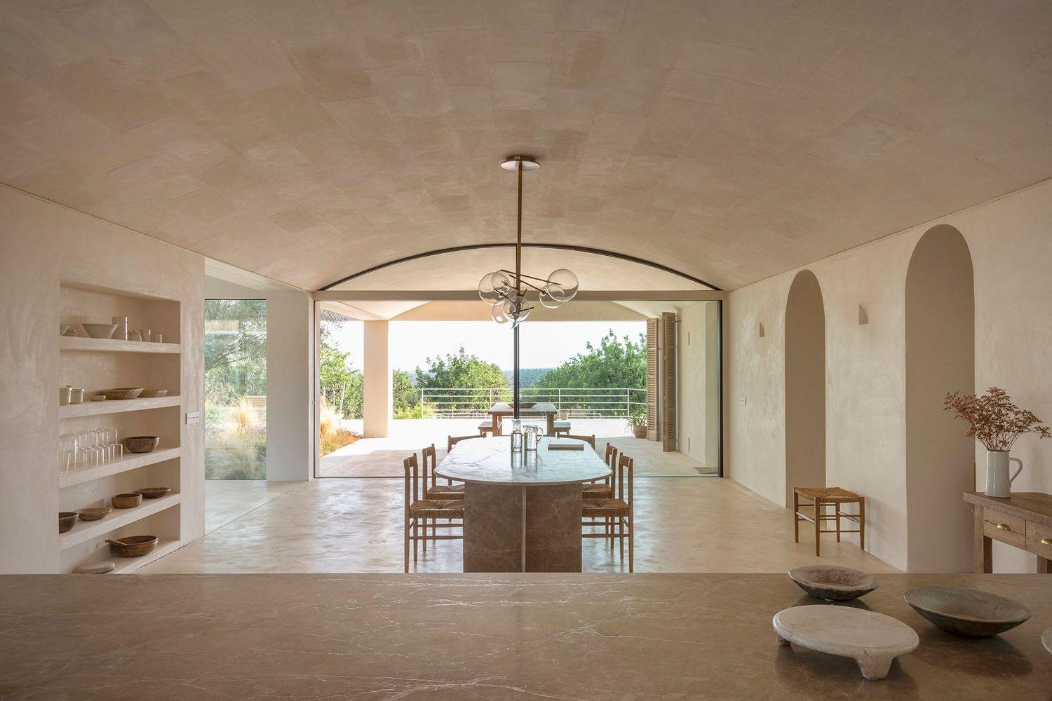 Casa en Venta en Campos