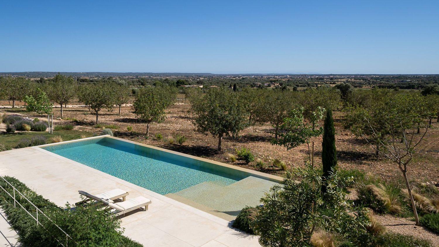 Casa en Venta en Campos