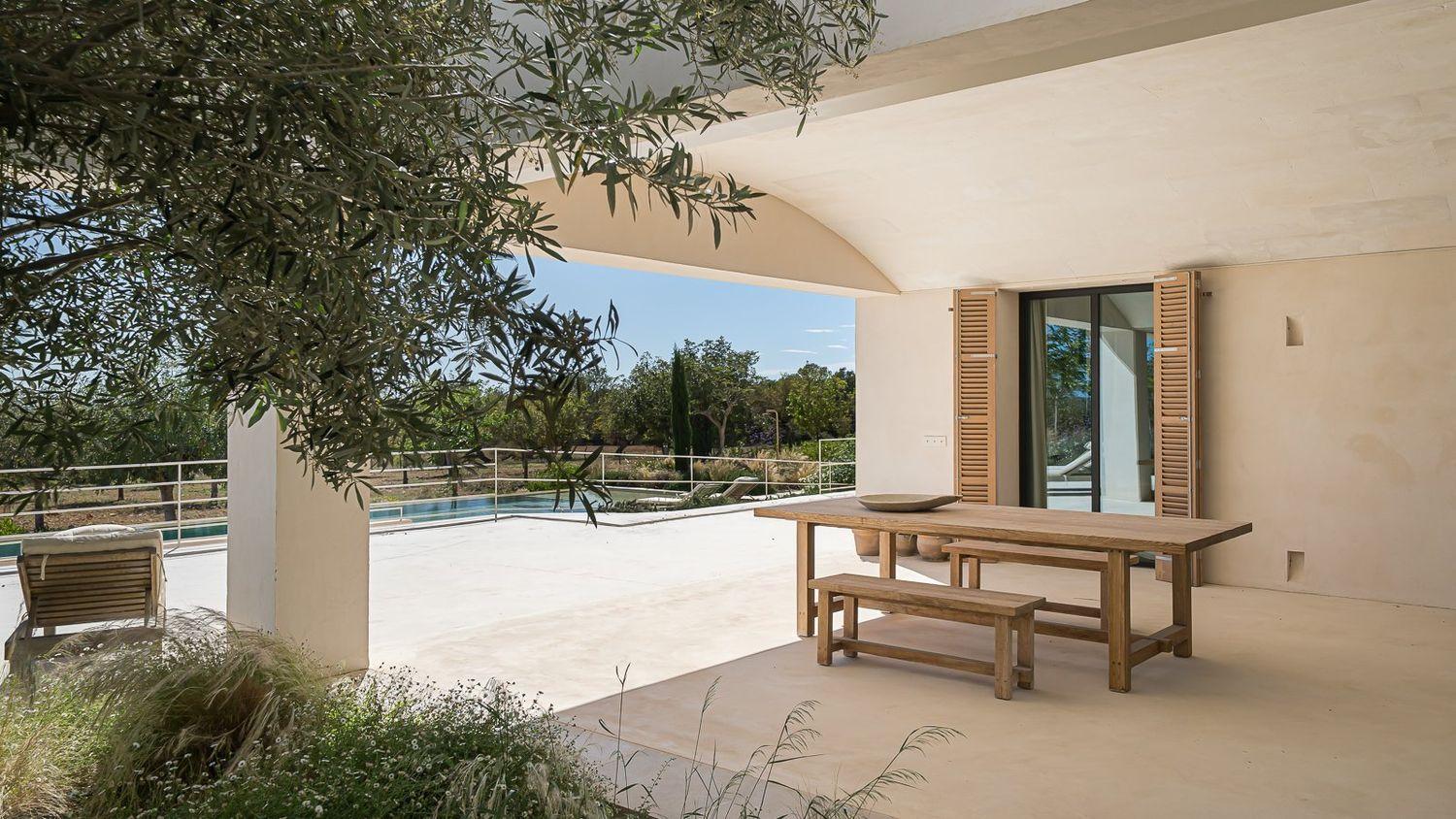 Casa en Venta en Campos