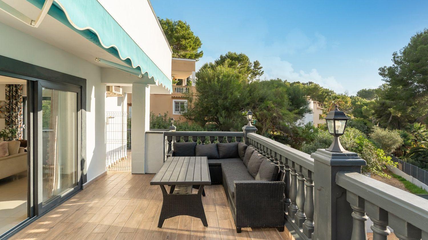 Casa en Venta en Calvià