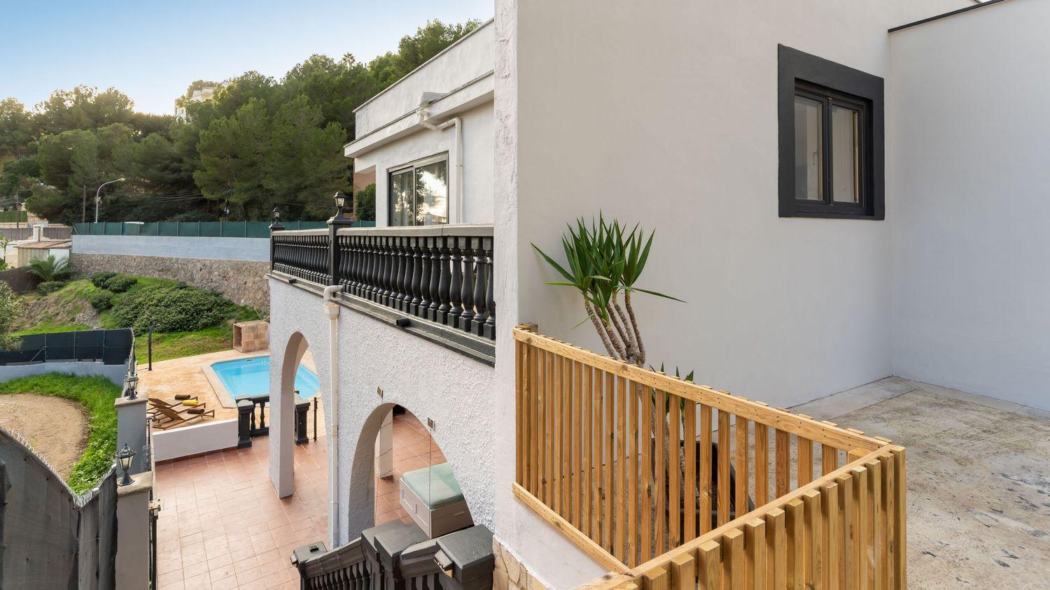Casa en Venta en Calvià