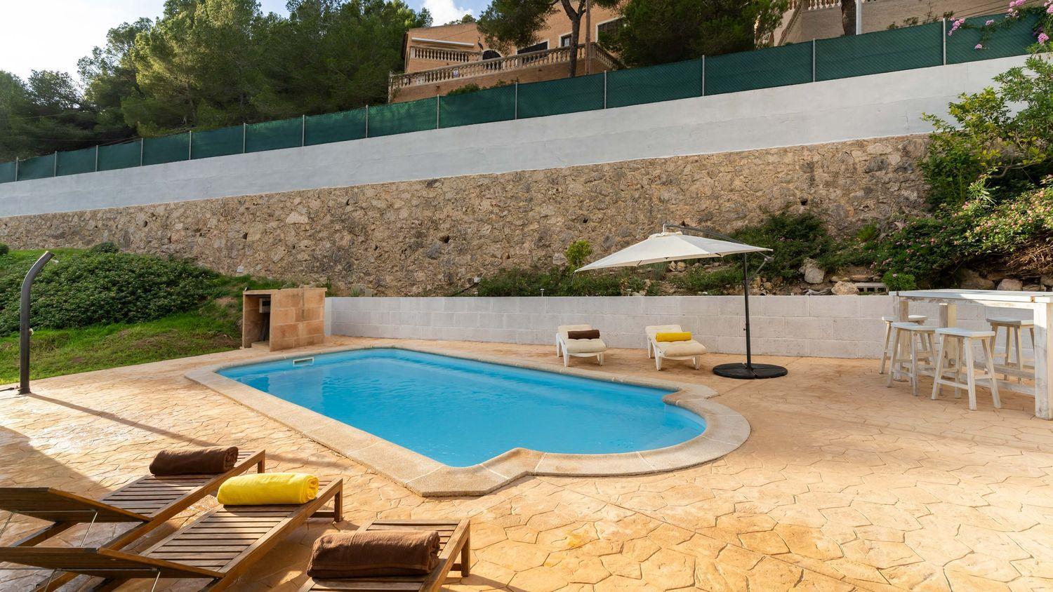Casa en Venta en Calvià