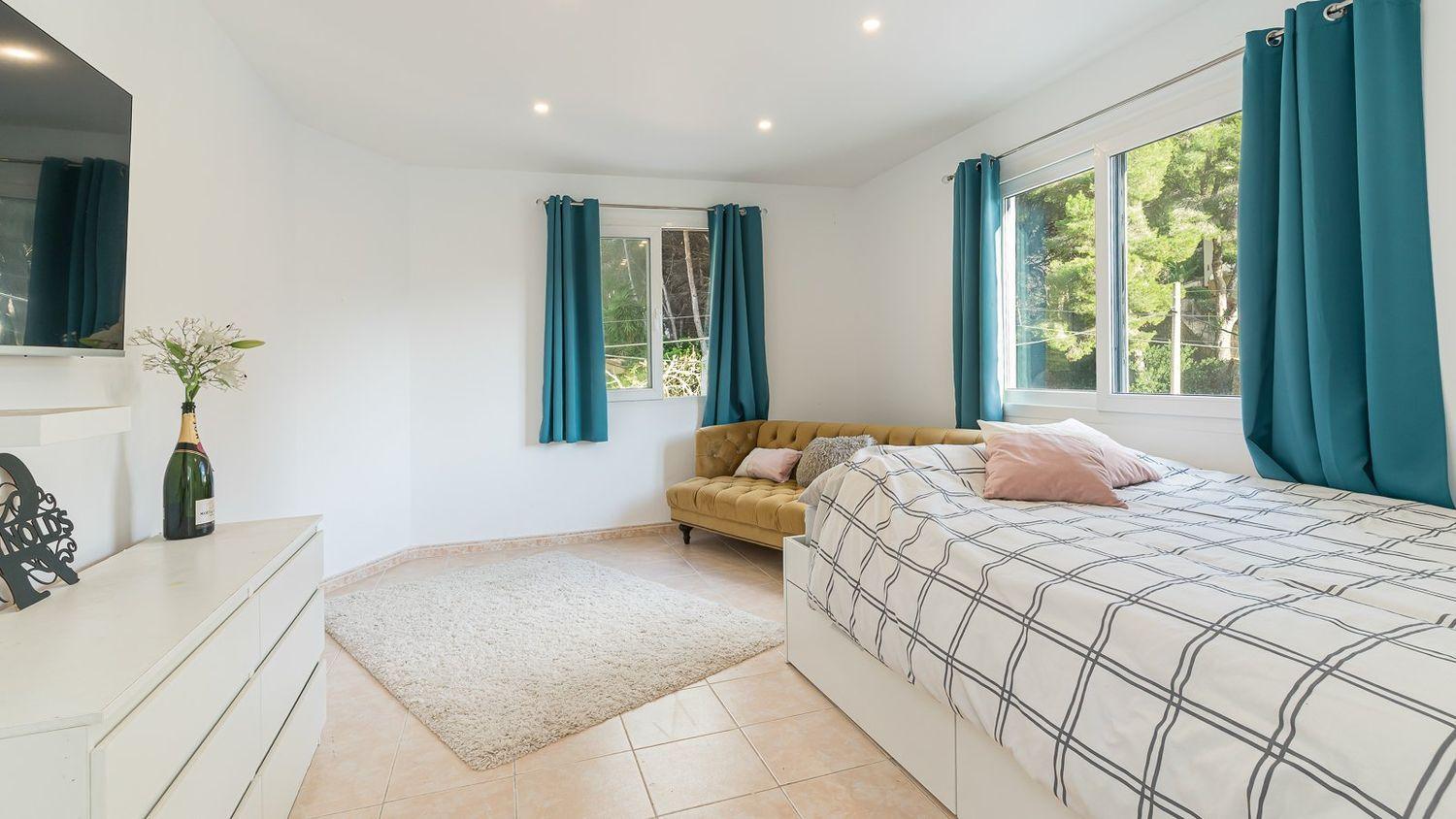 Casa en Venta en Calvià