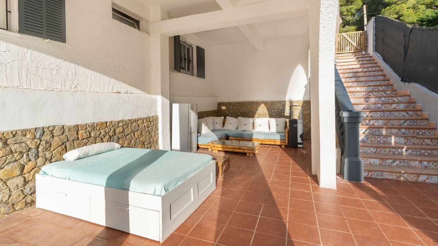 Casa en Venta en Calvià