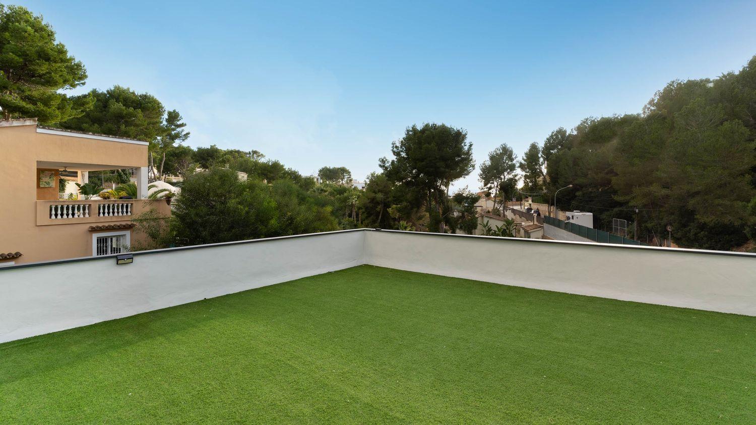 Casa en Venta en Calvià