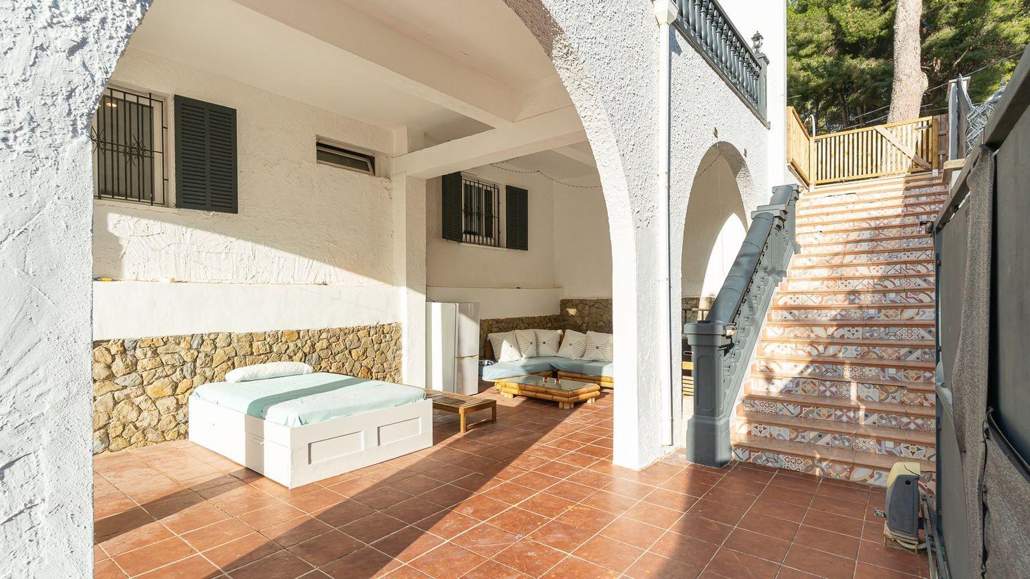 Casa en Venta en Calvià
