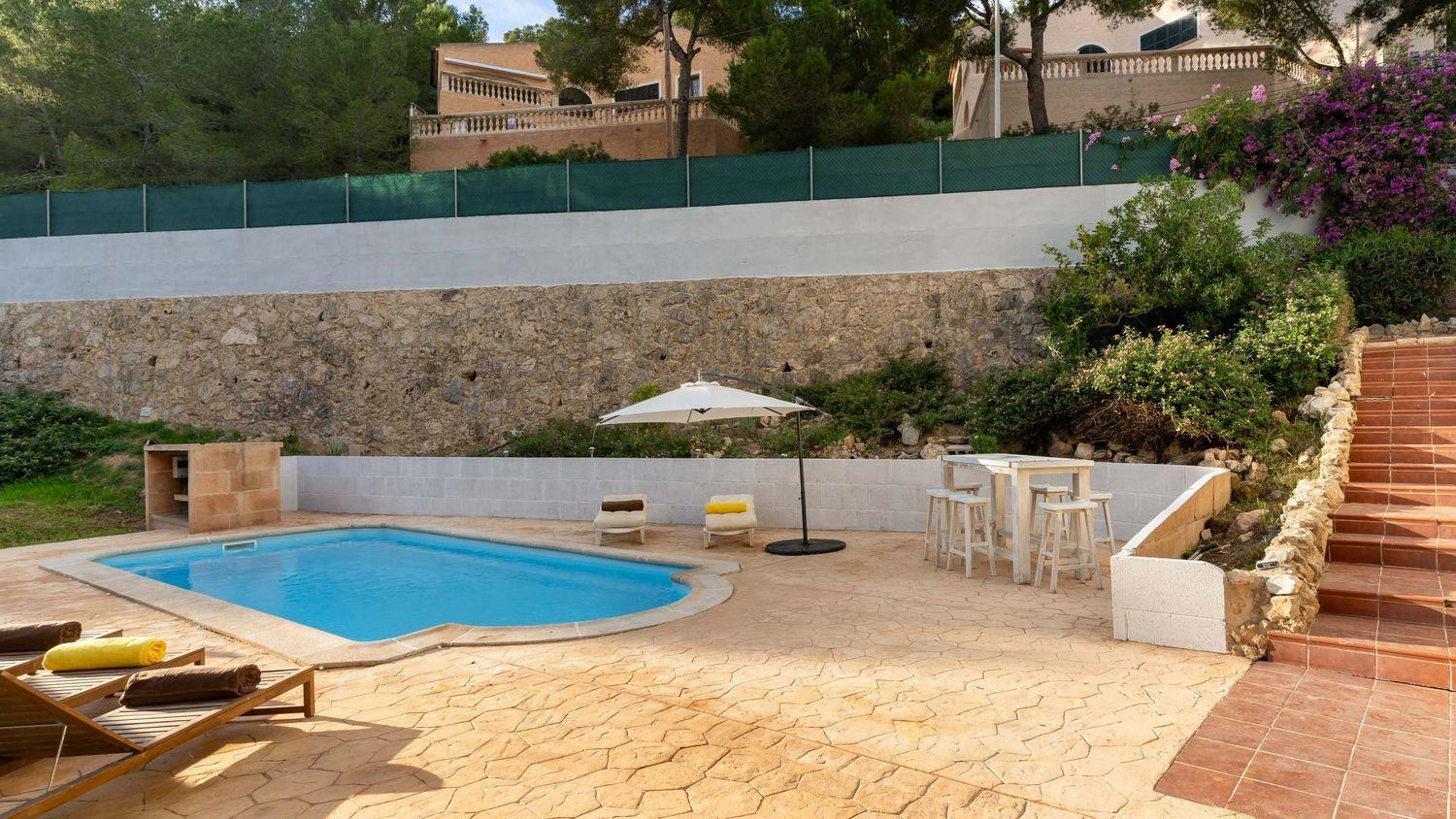 Casa en Venta en Calvià