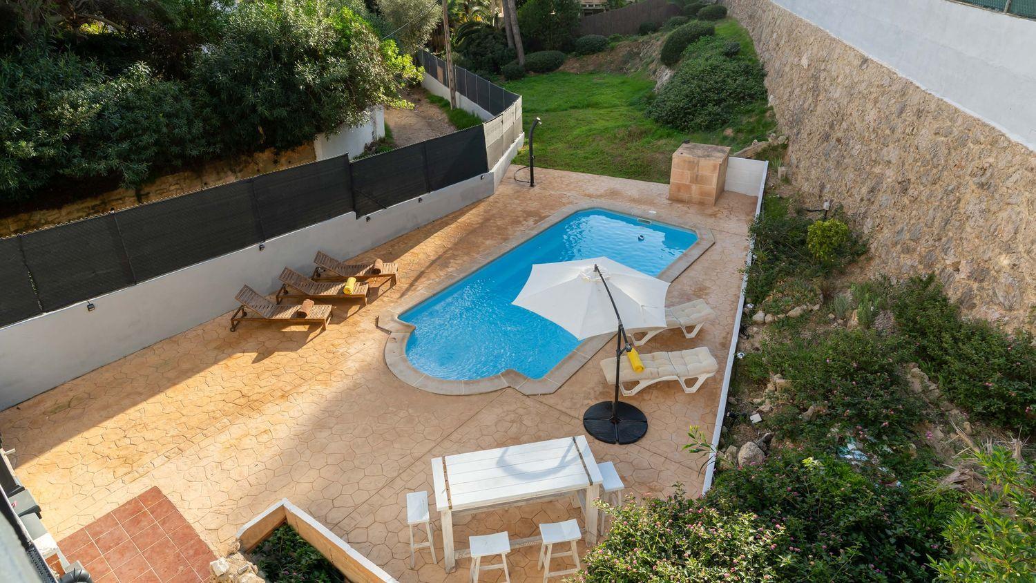 Casa en Venta en Calvià