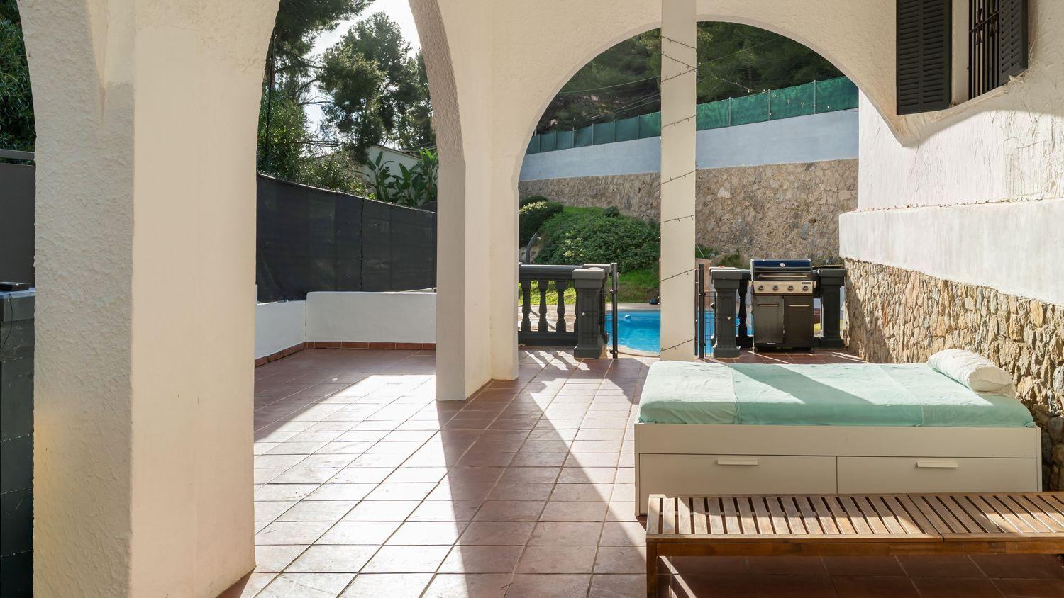 Casa en Venta en Calvià