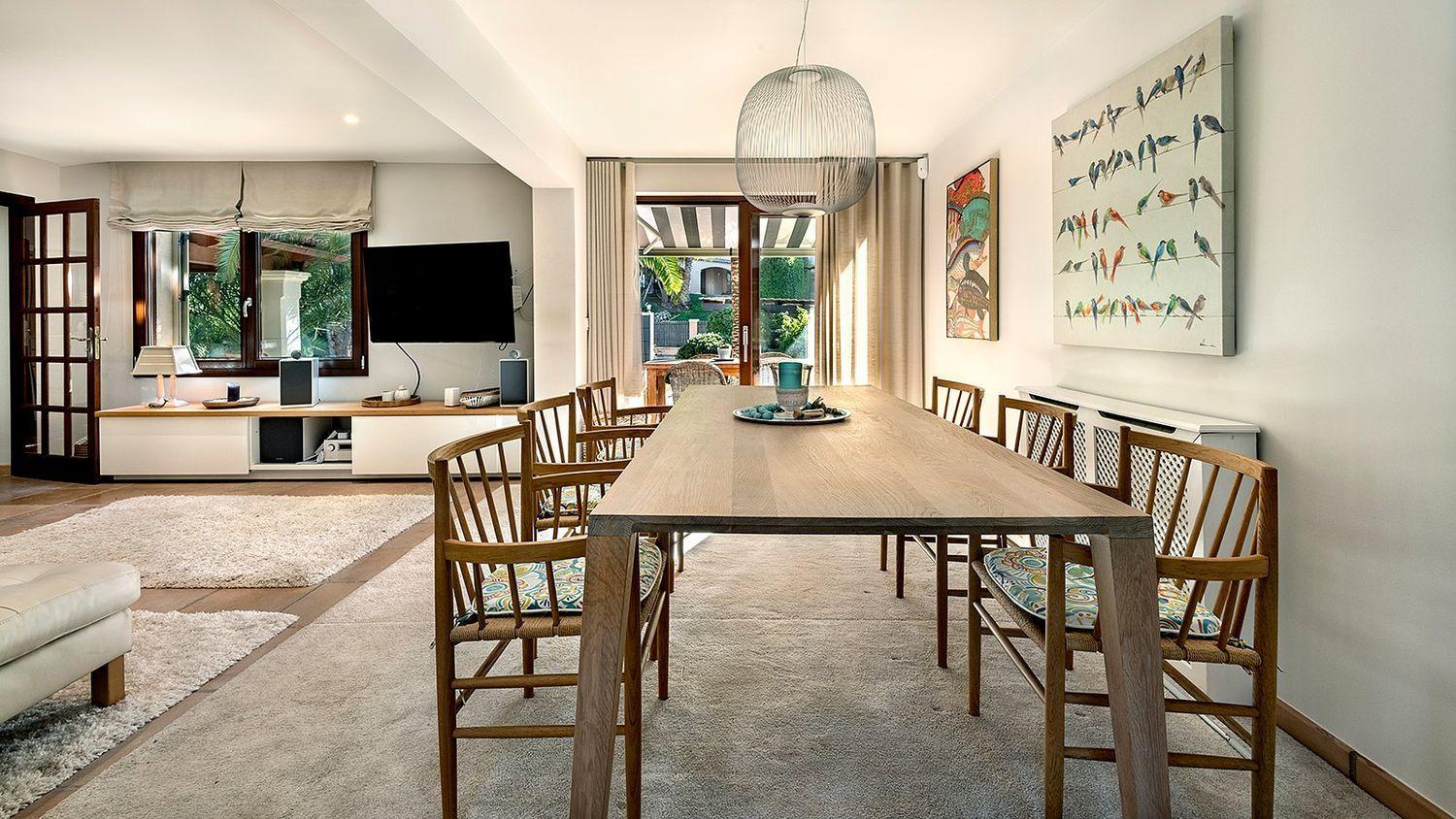Casa en Venta en Calvià