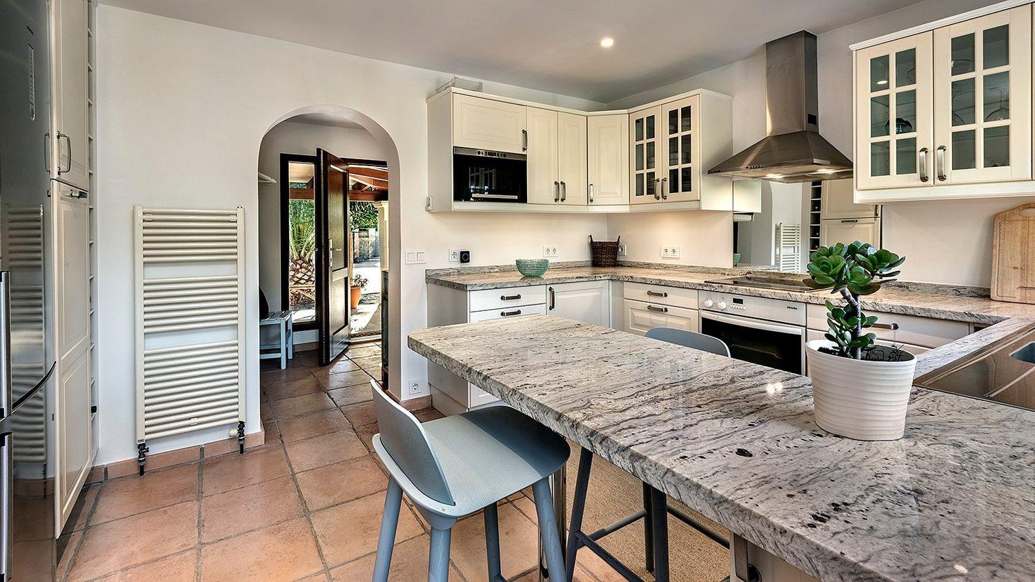 Casa en Venta en Calvià