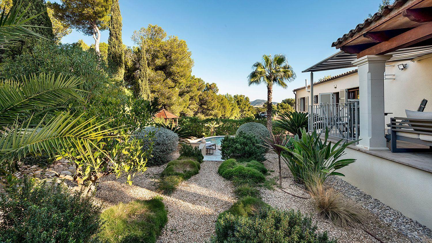 Casa en Venta en Calvià