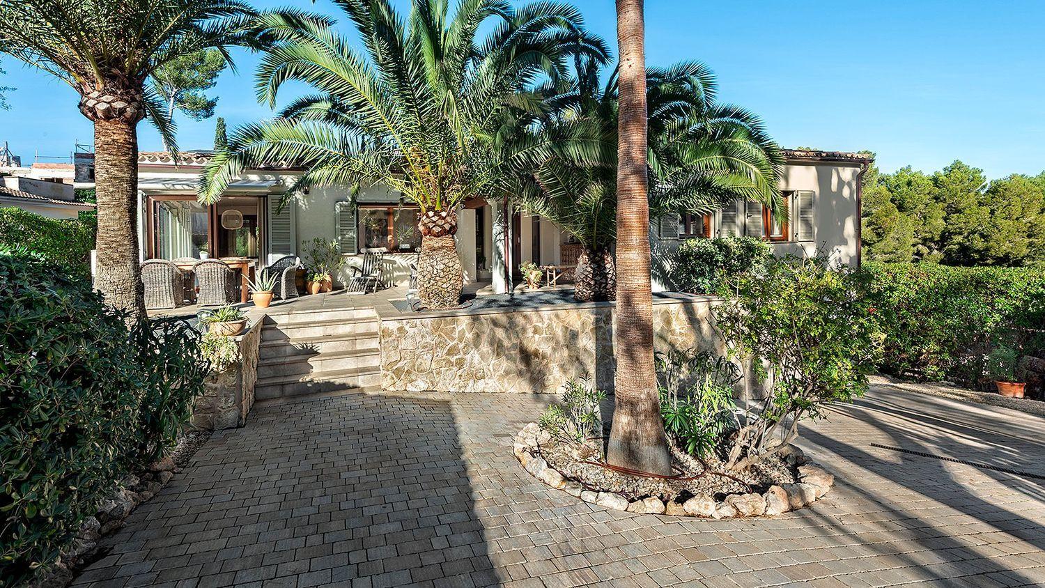 Casa en Venta en Calvià