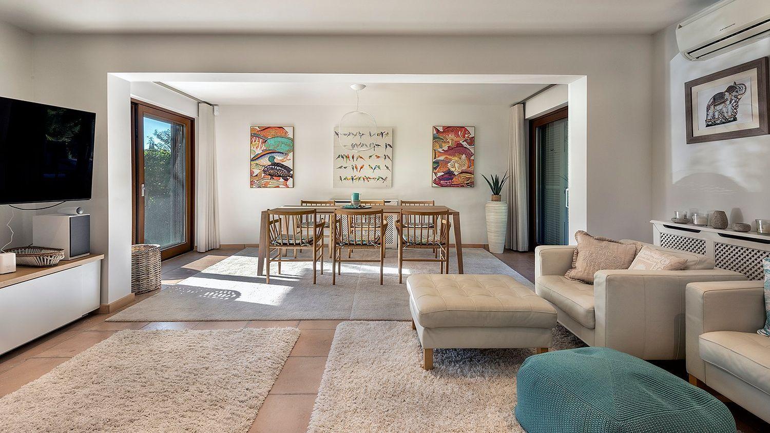 Casa en Venta en Calvià
