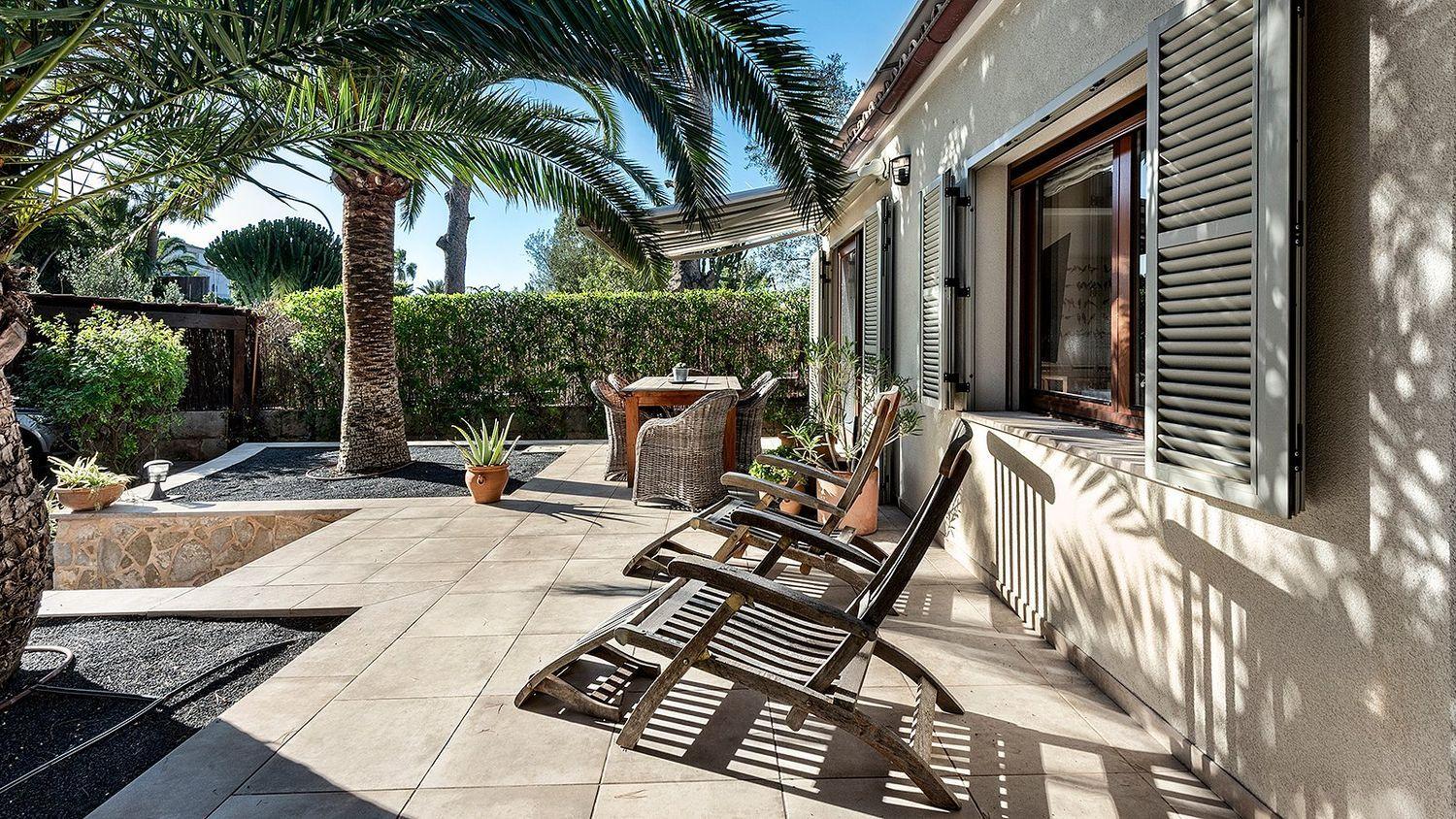 Casa en Venta en Calvià