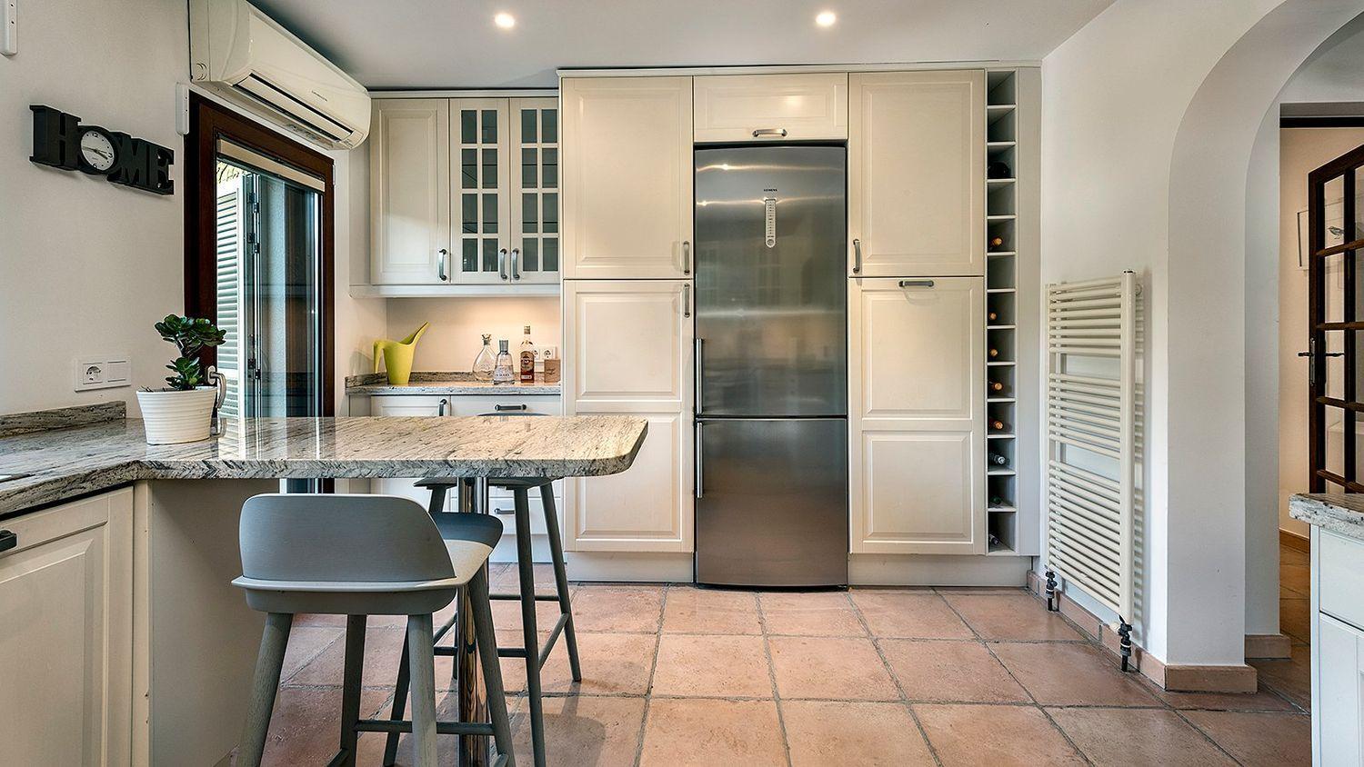 Casa en Venta en Calvià