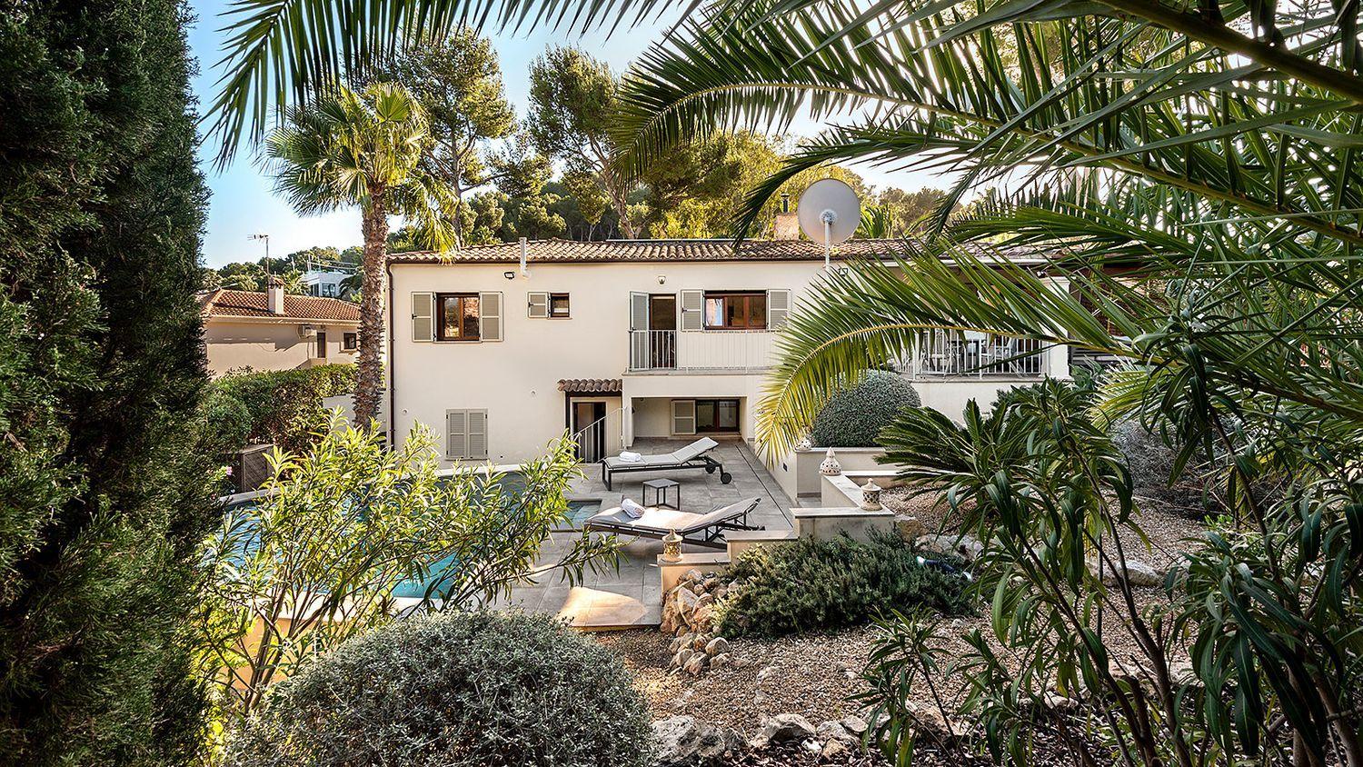Casa en Venta en Calvià